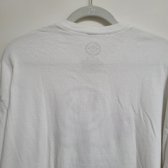 Hey! You dropped this! Brain 🧠 Shirt Women's Tee XL - Picture 8 of 11